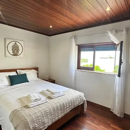 Tatil Evi Chloe's House *