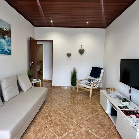 Chloe's House Tatil Evi