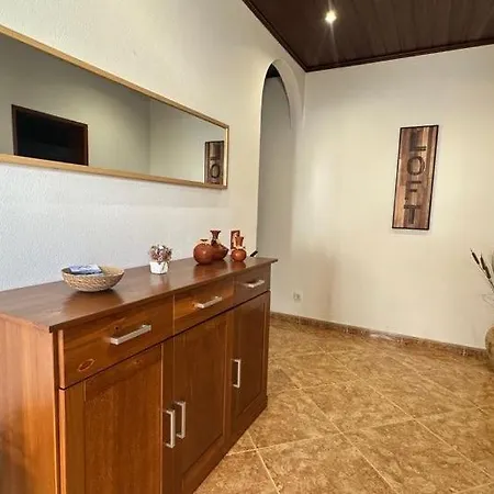 Tatil Evi Chloe's House A dos Cunhados