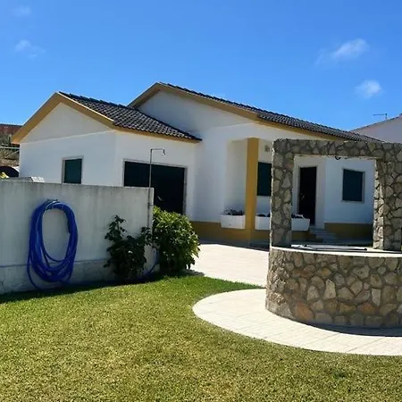 Chloe's House A dos Cunhados