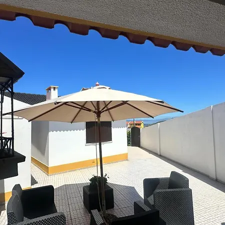 Tatil Evi Chloe's House A dos Cunhados