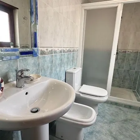 Сasa de vacaciones Chloe's House *