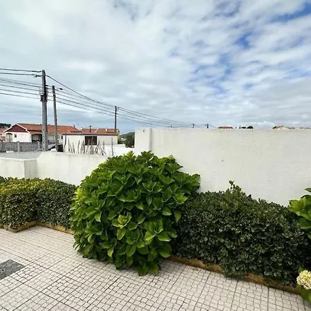 Сasa de vacaciones Chloe's House *