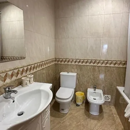 Сasa de vacaciones Chloe's House *