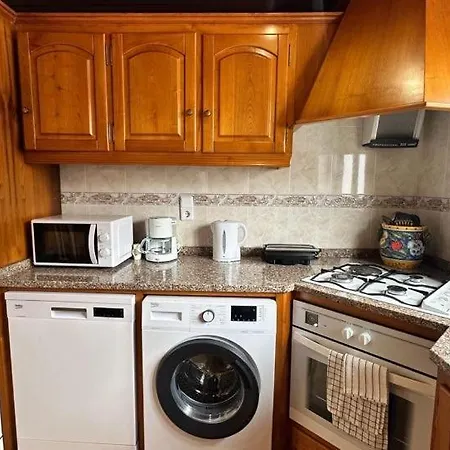 Сasa de vacaciones Chloe's House A dos Cunhados