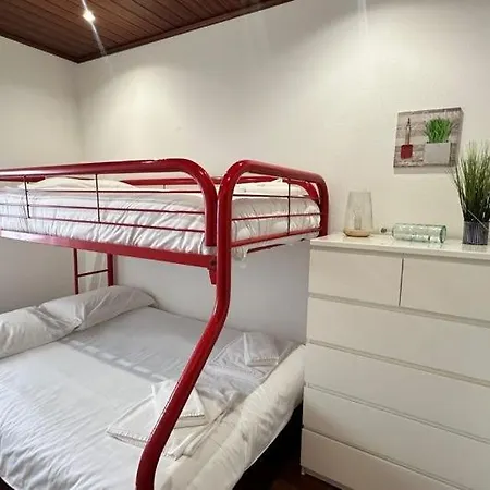 Сasa de vacaciones Chloe's House