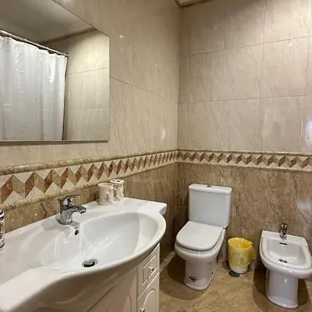 Chloe's House * A dos Cunhados