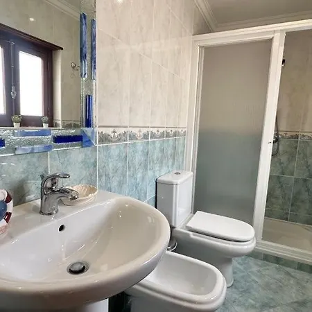 Chloe's House Сasa de vacaciones *