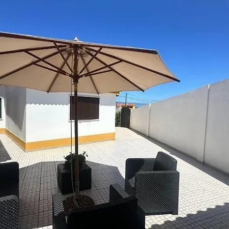 Сasa de vacaciones Chloe's House *