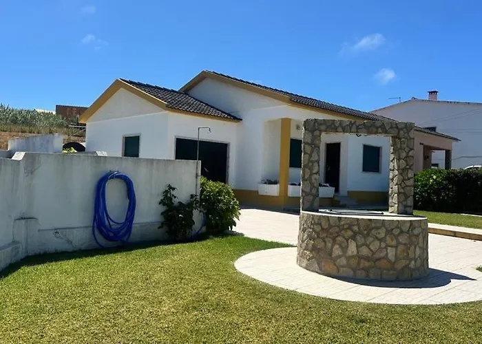 Chloe's House 阿多斯科姆哈多斯